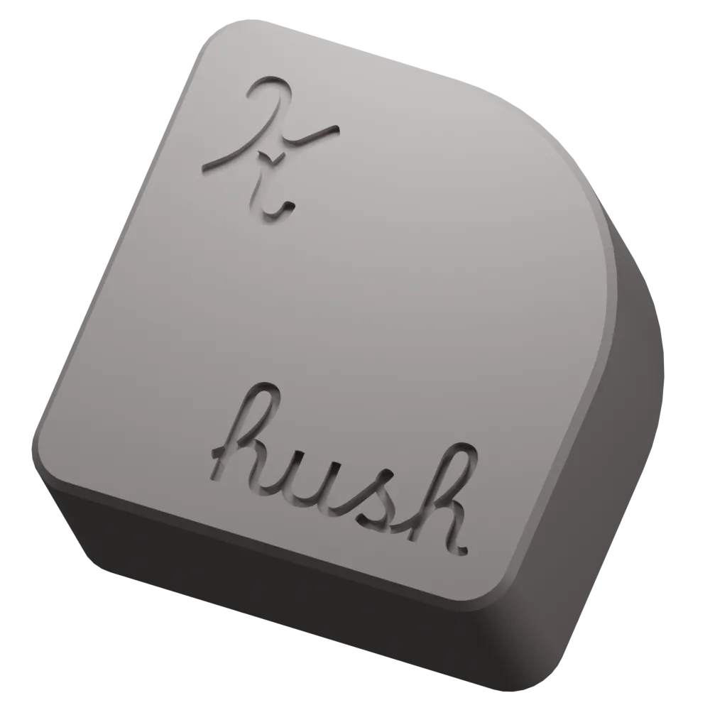 hush device